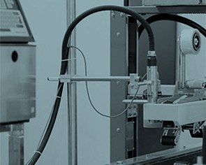 Industrial automation