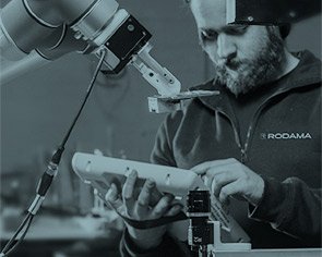 Automata vision robots